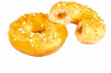 Donut im Angebot bei Netto Marken-Discount in Krefeld Donut Angebote von Backstube bei Netto Marken-Discount Krefeld für 0,55 €
