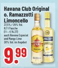 Aktuelle Havana Club Angebote bei Trinkgut in Herford Aktuelles Original Angebot bei Trinkgut in Herford ab 9,99 €