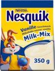 POUDRE SAVEUR VANILLE NESQUIK - NESTLE en promo chez Auchan Hypermarché POUDRE SAVEUR VANILLE NESQUIK - NESTLE dans le catalogue Auchan Hypermarché