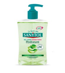 Auchan La Patte d'Oie - GEL LAVANT ANTIBACTÉRIEN Promo GEL LAVANT ANTIBACTÉRIEN dans le catalogue Auchan Maxi formats, mini prix à La Patte d'Oie