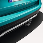 Volkswagen - Anhängevorrichtung abnehmbar inkl. Elektroeinbausatz Angebot im Prospekt Anhängevorrichtung abnehmbar inkl. Elektroeinbausatz bei Volkswagen im Prospekt "" für 716,00 €