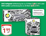 Heftgerät bei GLOBUS im Prospekt "" für 0,49 €