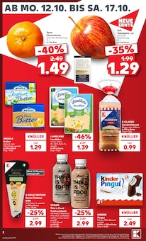 Kaffee im Kaufland Prospekt "Hier bin ich richtig" mit 80 Seiten (Laatzen)