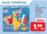nah&frisch Marsberg - Multipackungen Angebot im Prospekt Multipackungen bei nah&frisch im Marsberg Prospekt für 1,99 €