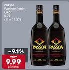 Aktuelle Likör Angebote bei Getränke König in Augsburg Aktuelles Passionsfrucht-Likör Angebot bei Getränke König in Augsburg ab 9,99 €
