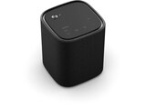 TRUE X LAUTSPRECHER 1A, Lautsprecher, Schwarz von YAMAHA im aktuellen MediaMarkt Saturn Prospekt für 129,99 €