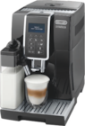 Kaffeevollautomat ECAM 356.57.B Dinamica Angebote von DeLonghi bei expert Erkelenz für 399,00 €