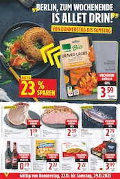 Ähnliche Schattenmorellen Angebote im Prospekt "Aktuelle Angebote" von E center Ähnliches Angebot bei E center in Prospekt "Aktuelle Angebote" gefunden auf Seite 22