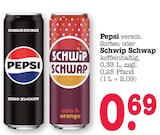 Aktuelle Zucker Angebote bei EDEKA in Offenbach (Main) Aktuelles Zero Zucker Angebot bei EDEKA in Offenbach (Main) ab 0,69 €
