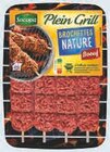 U Express Briare - Promo Brochette de boeuf plein grill Promo Brochette de boeuf plein grill à 4,39 € dans le catalogue U Express à Briare