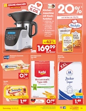 Ähnliches Angebot bei Netto Marken-Discount in Prospekt "Aktuelle Angebote" gefunden auf Seite 23