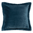 Coussin flannelle Cuddly 53×53cm à 11,99 € dans le catalogue Maxi Bazar