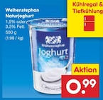 Aktuelle Joghurt Angebote bei Netto Marken-Discount in Karlsruhe Aktuelles Naturjoghurt Angebot bei Netto Marken-Discount in Karlsruhe ab 0,99 €