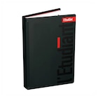 L'ETUDIANT Agenda Scolaire - 12X18cm - Noir - EXCLU BV - l'Étudiant - Bureau Vallée L'ETUDIANT Agenda Scolaire - 12X18cm - Noir - EXCLU BV - l'Étudiant à 3,75 € dans le catalogue Bureau Vallée