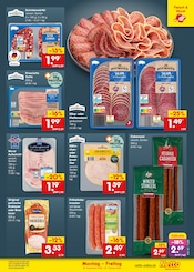 Schinken im Netto Marken-Discount Prospekt in Rottenburg Aktueller Netto Marken-Discount Prospekt mit Schinken, "Aktuelle Angebote", Seite 11