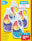 Netto Marken-Discount Calau - Waschmittel Angebot im Prospekt Waschmittel bei Netto Marken-Discount im Calau Prospekt für 9,99 €