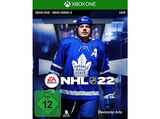 NHL 22 - [Xbox One] von ELECTRONIC ARTS im aktuellen MediaMarkt Saturn Prospekt für 19,99 €