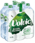 Aktuelles Volvic naturelle Angebot bei Trink und Spare in Nettetal ab 6,99 €