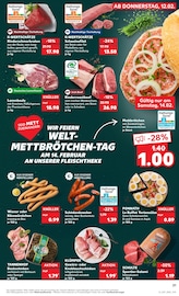 Aktueller Kaufland Prospekt mit Wiener Würstchen, "Aktuelle Angebote", Seite 29