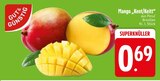 Mango "Kent/Keitt" Angebote von Gut & Günstig bei EDEKA Rosenheim für 0,69 €