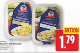Aktuelle Kartoffelsalat Angebote bei EDEKA in Berlin Aktuelles Kartoffel- oder Nudelsalat Angebot bei EDEKA in Berlin ab 1,79 €