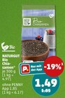 Penny - Bio Chiasamen Angebot im Prospekt Bio Chiasamen bei Penny im Prospekt "" für 1,49 €