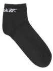 Socquettes - REEBOK - Zeeman Socquettes - REEBOK à 2,99 € dans le catalogue Zeeman