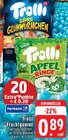 Aktuelles Saure Glühwürmchen Angebot bei E center in Mönchengladbach ab 0,89 €