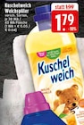 Weichspüler Angebote von Kuschelweich bei EDEKA Oberhausen für 1,79 €