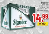Stauder Kasten bei Trinkgut im Arnsberg Prospekt für 14,99 €