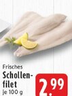 E center Bad Münstereifel - Schollenfilet Angebot im Prospekt Schollenfilet bei E center im Bad Münstereifel Prospekt für 2,99 €