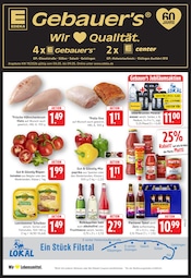 Aktueller E center Prospekt mit Sekt, "Aktuelle Angebote", Seite 3