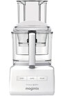 Darty Échirolles - Promo Robot multifonction Magimix 18590F CS 5200 XL BLANC Promo Robot multifonction Magimix 18590F CS 5200 XL BLANC à 349,99 € dans le catalogue Darty à Échirolles