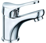 MITIGEUR LAVABO SLIGO CHR - INVENTIV à 29,90 € dans le catalogue Mr.Bricolage
