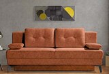 Schlafsofa im aktuellen Möbel Martin Prospekt