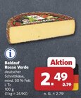 Rosso Verde Angebote von Baldauf bei combi Bremen für 2,49 €
