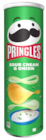 Pringles dans le catalogue B&M