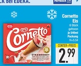 Eis im Angebot bei EDEKA in Ingolstadt Eis Angebote von Cornetto bei EDEKA Ingolstadt für 2,99 €