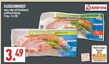 Fleischwurst natur Angebote von Rasting bei Marktkauf Hagen für 3,49 €