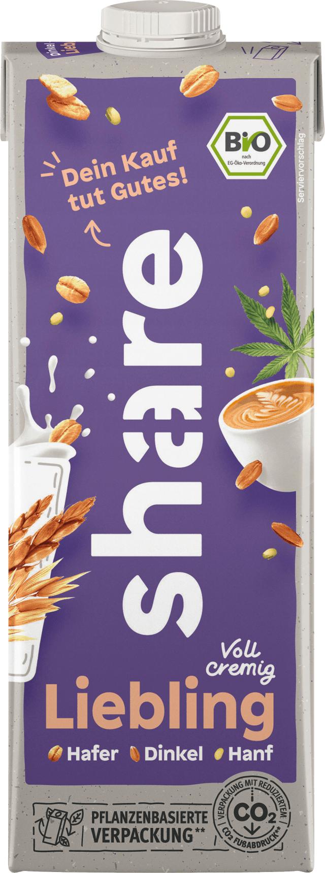 dm-drogerie markt Emden - Pflanzendrink Hafer Dinkel Hanf Pflanzendrink Hafer Dinkel Hanf Angebot bei dm-drogerie markt Emden im Prospekt Aktuelle Angebote