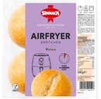Aktuelle Wecker Angebote bei Netto mit dem Scottie in Potsdam Aktuelles Airfryer Brötchen Angebot bei Netto mit dem Scottie in Potsdam ab 0,99 €