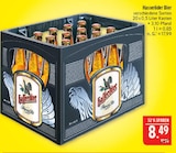 Bier Angebote von Hasseröder bei Marktkauf Altenburg für 8,49 €