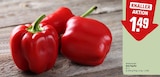 Aktuelle Paprika Angebote bei REWE in Bonn Aktuelles Rote Paprika Angebot bei REWE in Bonn ab 1,49 €