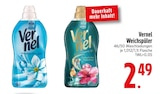 Weichspüler Frischer Morgen Angebote von Vernel bei EDEKA Passau für 2,49 €