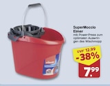 SuperMoccio Eimer von Vileda für 7,99 € bei famila Nordwest im Angebot SuperMoccio Eimer von Vileda im aktuellen famila Nordwest Prospekt