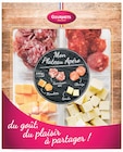 Promo Mon Plateau Apéro à 5,55 € dans le catalogue Intermarché Contact à Longueville-sur-Scie