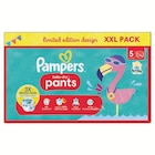 Windeln im Lidl Prospekt Pants/Baby-Dry/Premium Protection XXL von Pampers im aktuellen Lidl Prospekt für 24,24 €