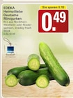 Heimatliebe Deutsche Minigurken bei WEZ im Rodenberg Prospekt für 0,49 €