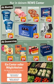 Obst im REWE Prospekt in Wiesbaden Aktueller REWE Prospekt mit Obst, "Dein Markt", Seite 5