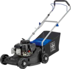 OBI Celle - Benzin-Rasenmäher B-RM-132/40 Angebot im Prospekt Benzin-Rasenmäher B-RM-132/40 bei OBI im Celle Prospekt für 139,99 €